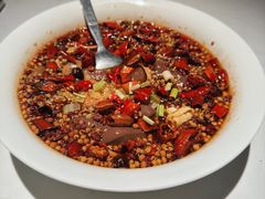 -四季民福烤鸭店(王府井东安门店)