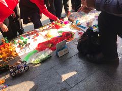 -杭州半山国家森林公园