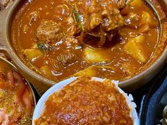 -老姑砂锅·烧烤天津菜(体北道店)