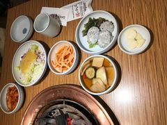 -王妃家(明洞中央店)