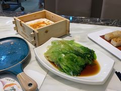 -點無缺茶楼·海鲜酒家(世博店)