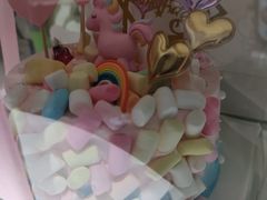 -丁先生蛋糕·品质鲜作(桐梓林店)