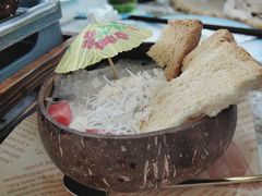 -春天里餐厅·云南创意菜特色美食(束河店)