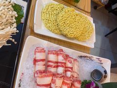 -淼福猪肚鸡·椰子鸡火锅(大沙地店)