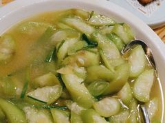 -新白鹿餐厅(百联中环店)