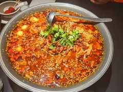 传统毛血旺-麻六记(凤凰汇店)