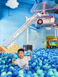 -尼克Playtime(欢乐海岸店)