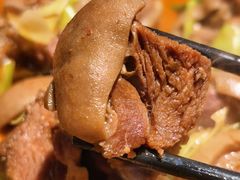 -老雒阳面馆·水席(高新区店)