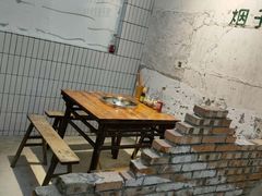 -四小区火锅·巷子里的重庆火锅(花照壁店)