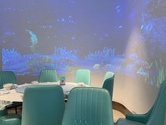 -海鲜人家(吕四店)