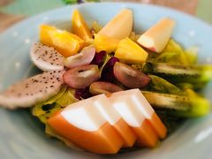 -大树餐厅(红旗街万达店)