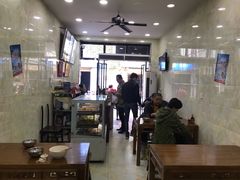 大堂-刘信牛羊肉小炒泡馍(回民街店)
