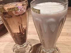-幸福的烤包子·新疆菜