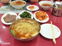 -西塔大冷面(市府大路店)