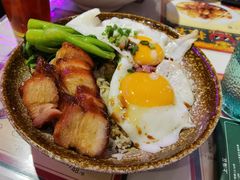 -龙记·香港茶餐厅(海上世界店)