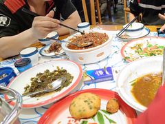 -柴火农家·江西赣南菜(土华店)