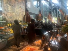 -泉州悦华酒店·自助餐厅