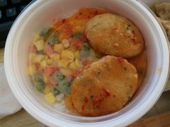 -真功夫(棠下店)