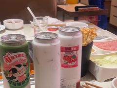 -海底捞火锅(吾悦国际广场店)