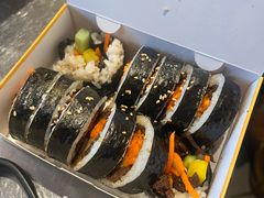-传闻来紫菜包饭·打糕(西塔韩百店)