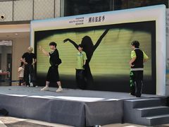 -万达广场(武汉菱角湖店)
