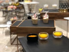 -厦门海景千禧大酒店·海景咖啡厅