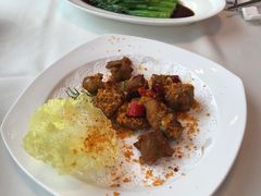 -湖锦酒楼·31年地道湖北菜(黄鹤楼店)