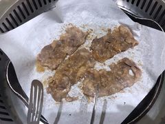 -福成自助烤肉(华冠天地城关店)