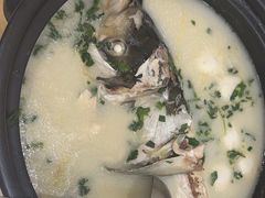 -小厨娘淮扬菜(板桥一店)