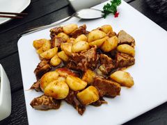 -素心小筑(后沙裕镇店)