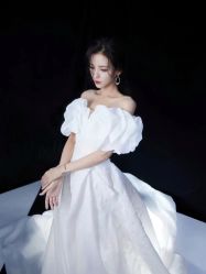 点击看大图 -MuseMarry婚纱(前海嘉里中心店)