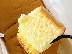 原味海绵蛋糕-洛柔芙(CBD万达店)