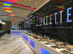 -鹭江潮餐厅•福建菜(鹭江佲家酒店)