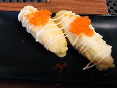 -昊·来了寿司(双楠2店)