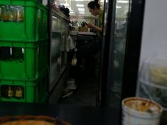 -郑家包子牛肉拉面(尚勤路店)