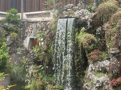 -广州花园酒店