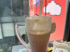 -湊湊火锅·茶憩(南京万象天地店)