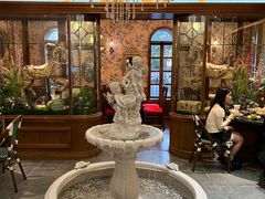 -秘密旅行Bonjour(黑金冠 江南西店)