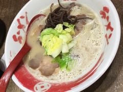 豚王拉面-豚王拉面(铜锣湾店 )