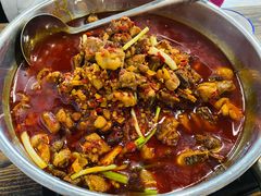 -黔人百味.贵州菜