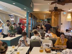 -美奈小馆·越南料理(福田星河COCO Park店)