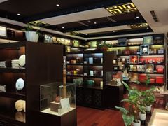 -七彩云南庆沣祥茶庄(金融街店)