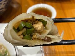 蒸扁食-荣家小吃(紫阳街店)