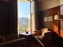 -天悦阁海景酒廊