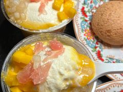 -旺爷砂锅·茶作(国贸城店)