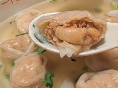-南城香·饭香串香馄饨香(花园北路店)