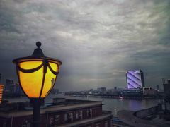 -黄沙水产交易市场