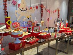 -南京金鹰尚美酒店·尚美西餐厅