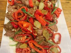 -田大厨海鲜超市(万豪店)