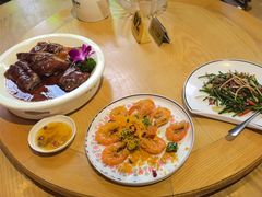 -德胜轩正宗顺德菜(宝安沙井会展中心店)